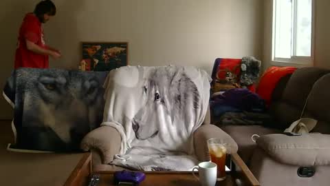 jameswolf777 online show from 5, 1, 2026