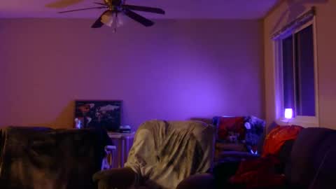 jameswolf777 online show from 11, 1, 2026