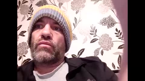 jamie198307 online show from 12, 3, 2026