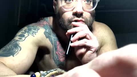 jamie19905 online show from 22, 1, 2025