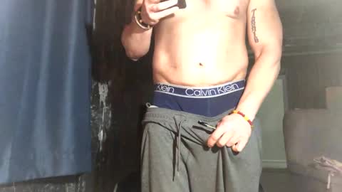 jamie19905 online show from 22, 2, 2025