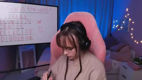 jamie_chung online show from 20, 2, 2026