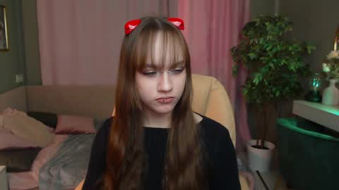 jamie_chung online show from 22, 3, 2026