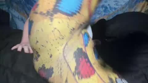 OF - Jamiejordans online show from 31, 12, 2024