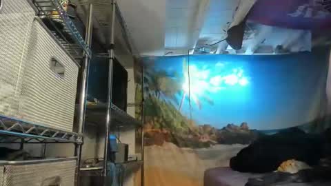 OF - Jamiejordans online show from 11, 3, 2025