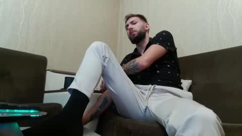 Snapshot of jamienoxus chatting on 8, 2, 2025 Robbie online show from 8, 2, 2025