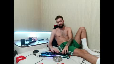 Snapshot of jamienoxus chatting on 15, 2, 2025 Robbie online show from 15, 2, 2025