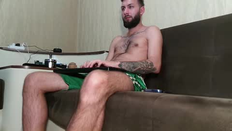 Snapshot of jamienoxus chatting on 4, 3, 2025 Robbie online show from 4, 3, 2025