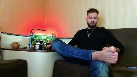 Snapshot of jamienoxus chatting on 10, 3, 2025 Robbie online show from 10, 3, 2025