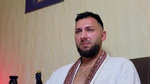 Snapshot of jamienoxus chatting on 14, 9, 2025 Robbie online show from 14, 9, 2025