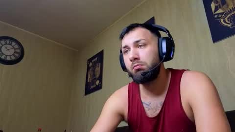 Snapshot of jamienoxus chatting on 17, 9, 2025 Robbie online show from 17, 9, 2025