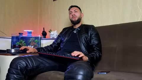 Snapshot of jamienoxus chatting on 18, 9, 2025 Robbie online show from 18, 9, 2025