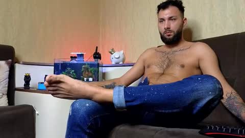 Snapshot of jamienoxus chatting on 3, 10, 2025 Robbie online show from 3, 10, 2025