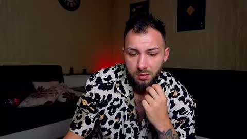 Snapshot of jamienoxus chatting on 13, 10, 2025 Robbie online show from 13, 10, 2025