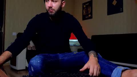 Snapshot of jamienoxus chatting on 20, 10, 2025 Robbie online show from 20, 10, 2025