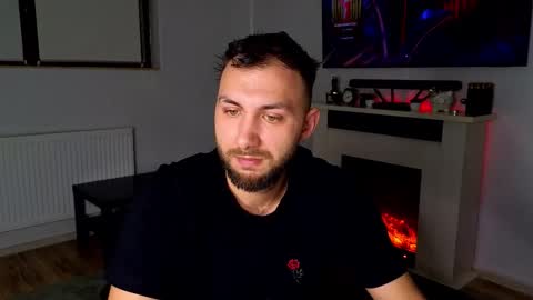 Snapshot of jamienoxus chatting on 20, 11, 2025 Robbie online show from 20, 11, 2025