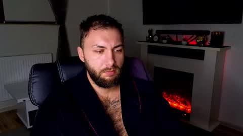 Snapshot of jamienoxus chatting on 8, 1, 2026 Robbie online show from 8, 1, 2026