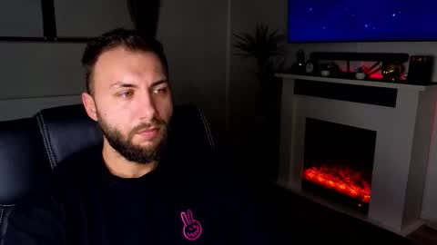 Snapshot of jamienoxus chatting on 9, 1, 2026 Robbie online show from 9, 1, 2026