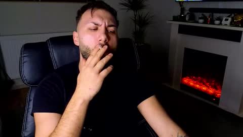 Snapshot of jamienoxus chatting on 19, 1, 2026 Robbie online show from 19, 1, 2026