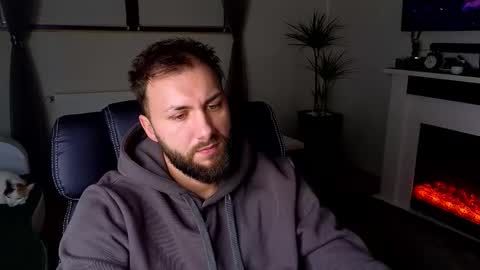 Snapshot of jamienoxus chatting on 2, 2, 2026 Robbie online show from 2, 2, 2026