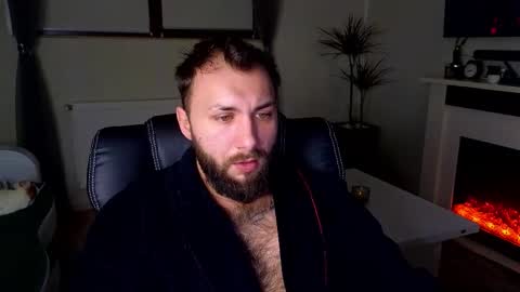 Snapshot of jamienoxus chatting on 12, 2, 2026 Robbie online show from 12, 2, 2026