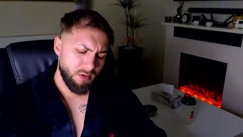 Robbie online show from 29, 4, 2026