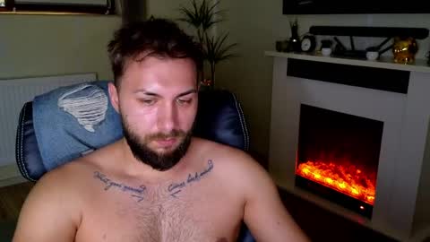 Robbie online show from 12, 5, 2026