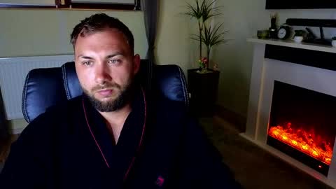 Robbie online show from 18, 5, 2026