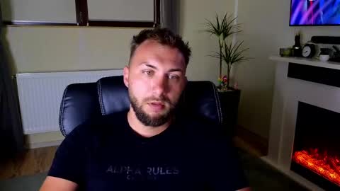 Robbie online show from 19, 5, 2026