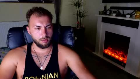 Robbie online show from 20, 5, 2026