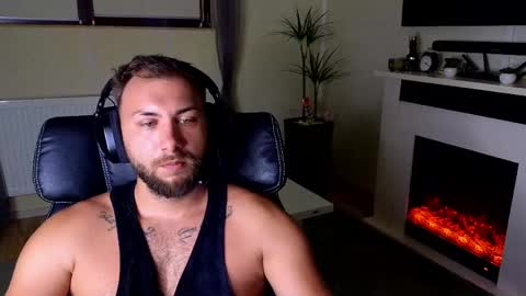 Robbie online show from 21, 5, 2026
