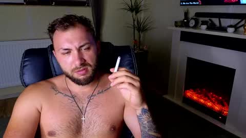 Robbie online show from 22, 5, 2026