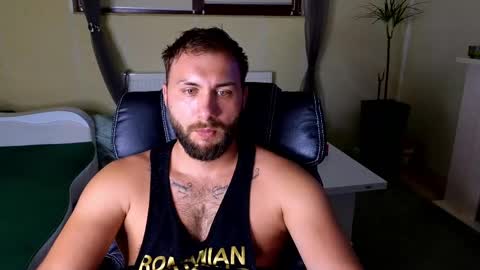 Robbie online show from 5, 6, 2026