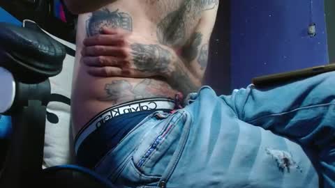 Jammes. online show from 28, 1, 2025