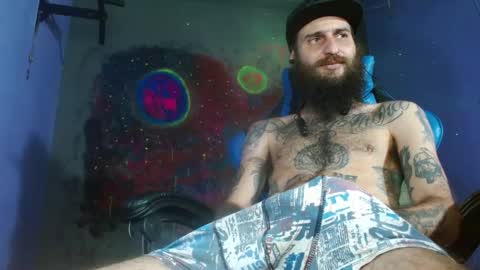 Jammes. online show from 19, 2, 2025