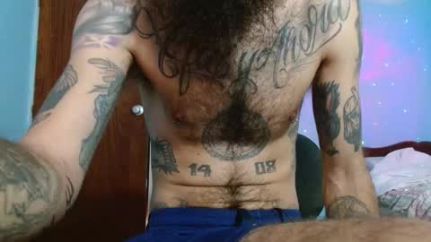 Jammes. online show from 5, 3, 2025