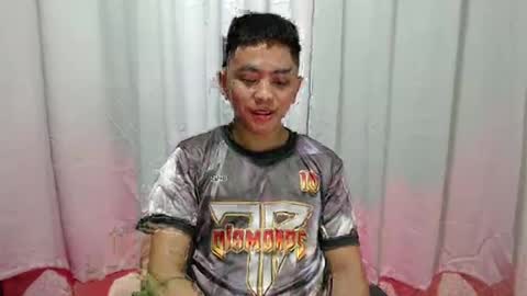 Snapshot of jamray_2 chatting on 10, 9, 2025 jam online show from 10, 9, 2025