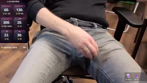 Jan Martin online show from 19, 12, 2025