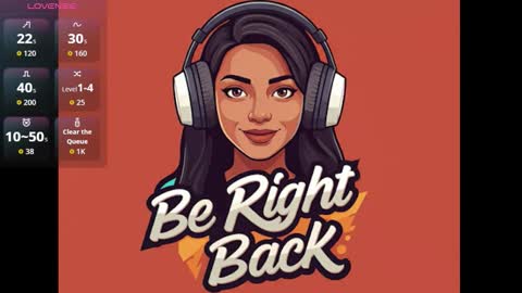 Snapshot of jana_thomson chatting on 8, 10, 2025 karol online show from 8, 10, 2025