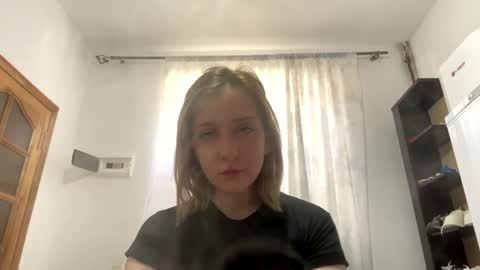 Jessie online show from 21, 5, 2026