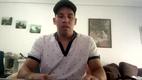 jandry2021 online show from 1, 10, 2025