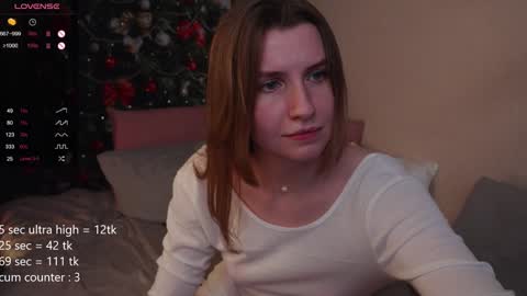Evgenia online show from 18, 12, 2024
