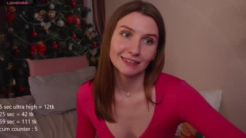 Evgenia online show from 30, 12, 2024