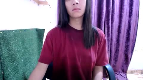 Snapshot of jane_alfa chatting on 21, 12, 2024 ITGIRL ANNA online show from 21, 12, 2024