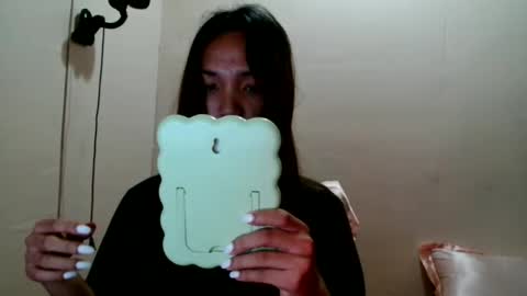 Snapshot of jane_alfa chatting on 10, 10, 2025 ITGIRL ANNA online show from 10, 10, 2025