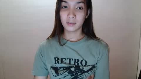 ITGIRL ANNA online show from 18, 1, 2026