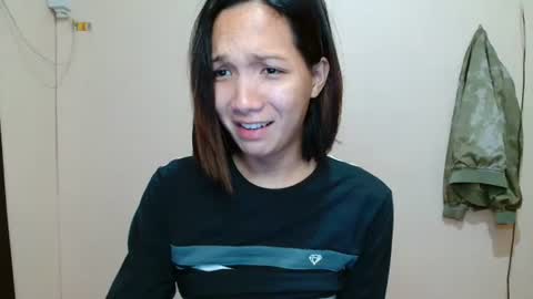 ITGIRL ANNA online show from 21, 3, 2026