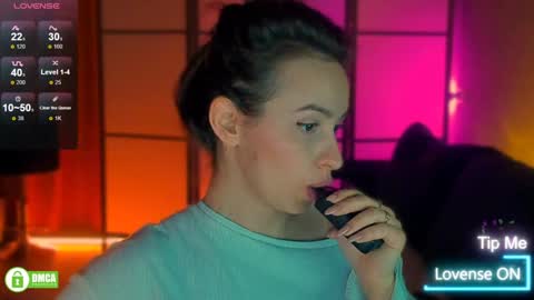Snapshot of jane_bloempje chatting on 30, 12, 2024 Jane and sheron online show from 30, 12, 2024