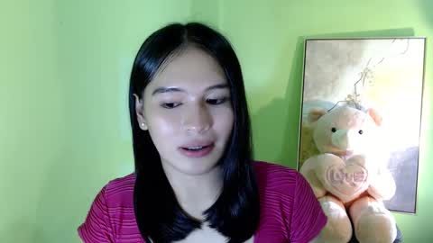 YOUR LOVELY JANE online show from 27, 1, 2025