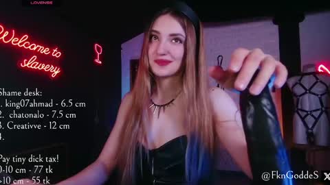 Rude and greedy bitch  Professor of Micropenisology online show from 3, 5, 2026